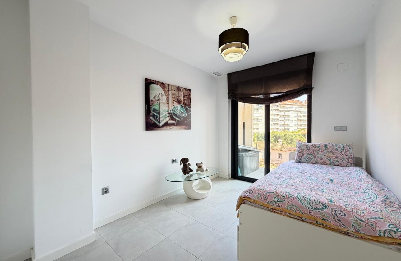 Herverkoop - Appartement -
Orihuela Costa - Altos De Campoamor