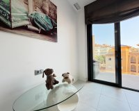 Herverkoop - Appartement -
Orihuela Costa - Altos De Campoamor