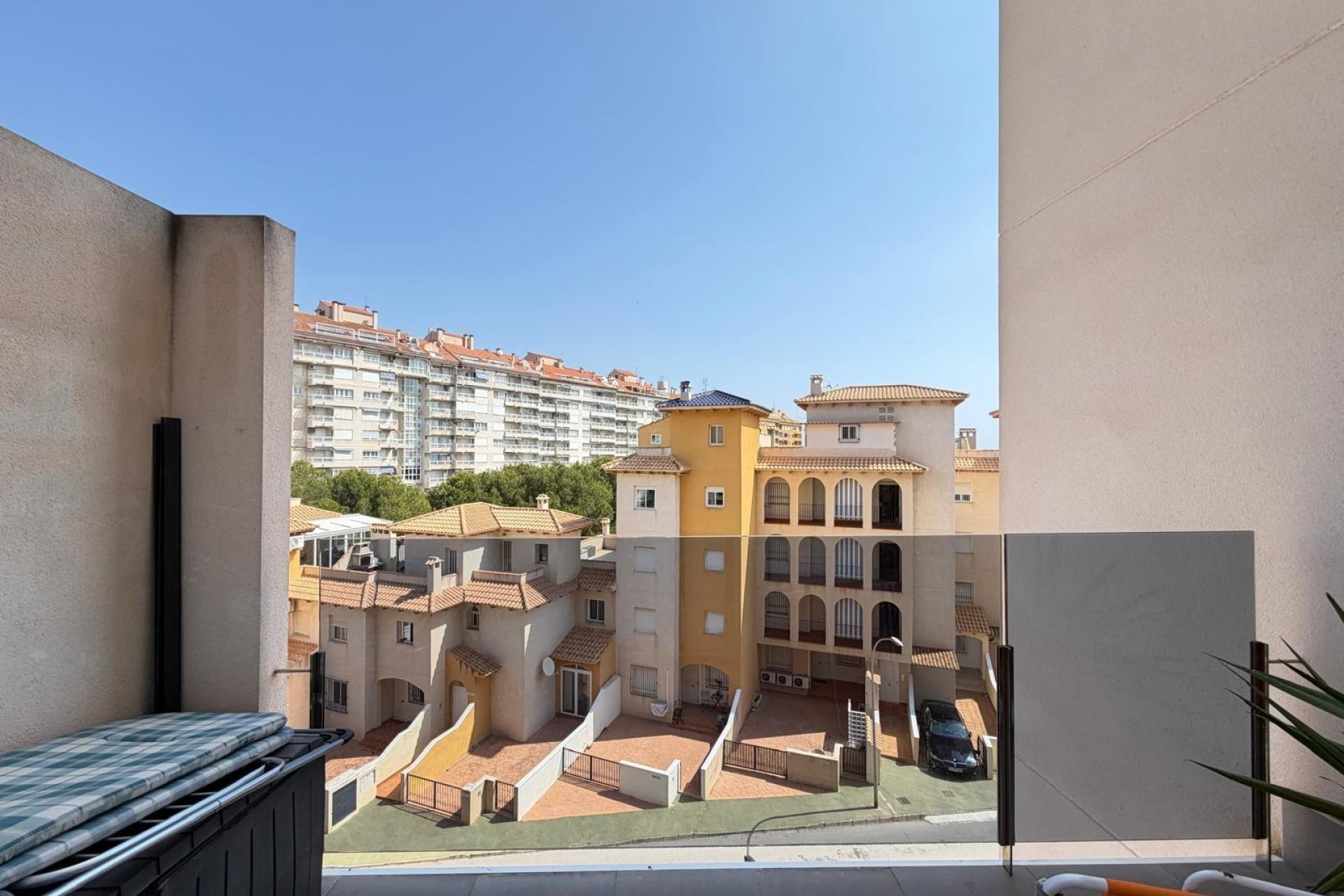 Herverkoop - Appartement -
Orihuela Costa - Altos De Campoamor