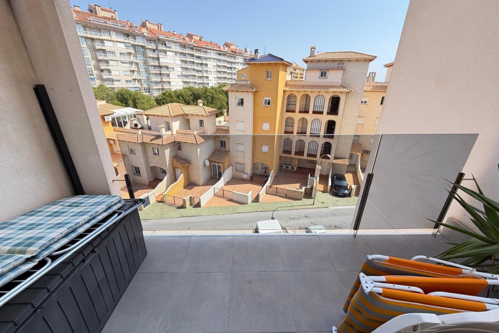 Herverkoop - Appartement -
Orihuela Costa - Altos De Campoamor