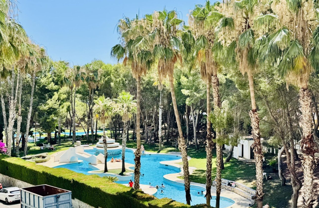 Herverkoop - Appartement -
Orihuela Costa - Altos De Campoamor