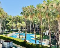 Herverkoop - Appartement -
Orihuela Costa - Altos De Campoamor