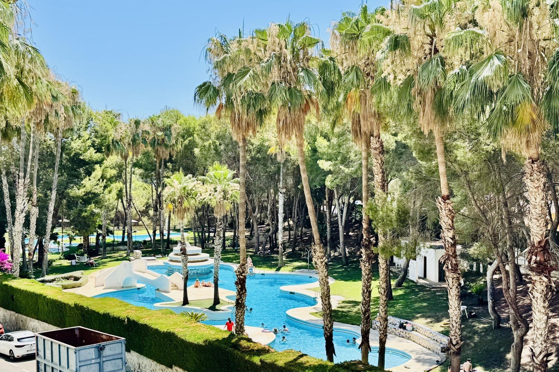 Herverkoop - Appartement -
Orihuela Costa - Altos De Campoamor