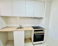 Herverkoop - Appartement -
Orihuela Costa - Altos De Campoamor