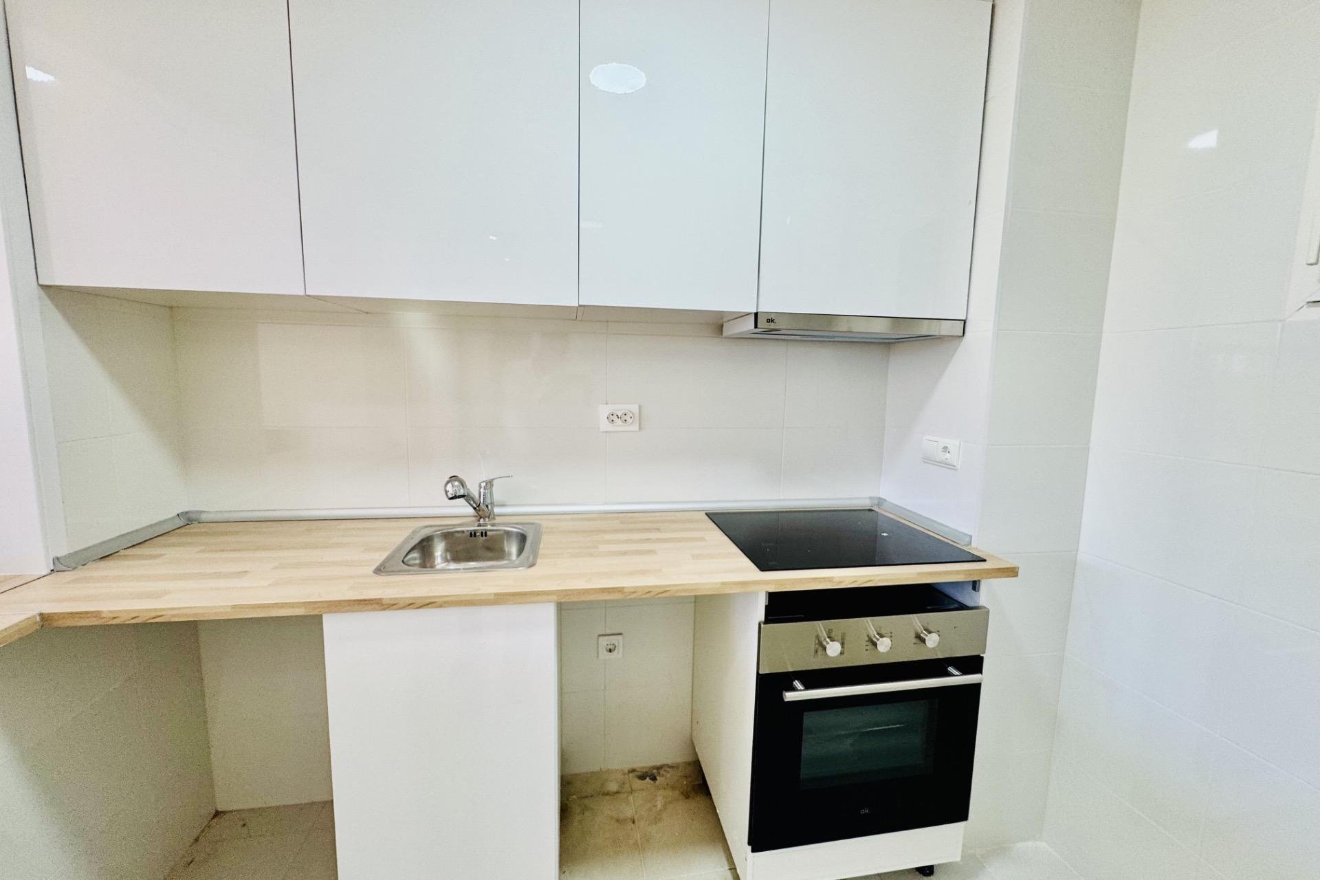 Herverkoop - Appartement -
Orihuela Costa - Altos De Campoamor