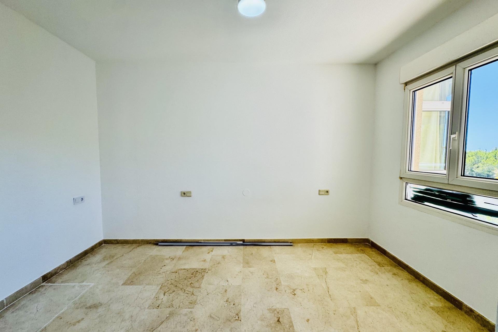 Herverkoop - Appartement -
Orihuela Costa - Altos De Campoamor
