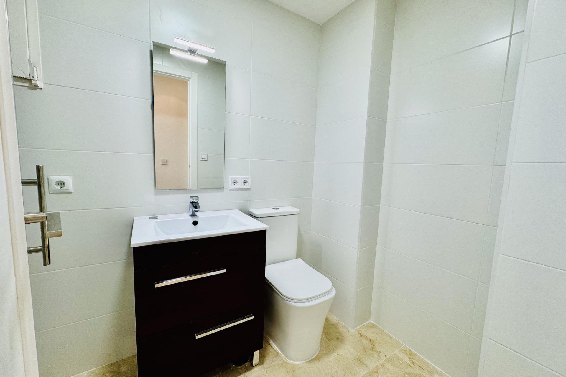 Herverkoop - Appartement -
Orihuela Costa - Altos De Campoamor