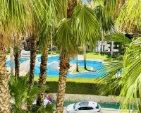 Herverkoop - Appartement -
Orihuela Costa - Altos De Campoamor