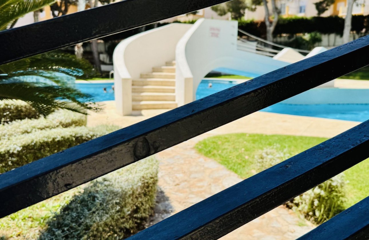Herverkoop - Appartement -
Orihuela Costa - Altos De Campoamor