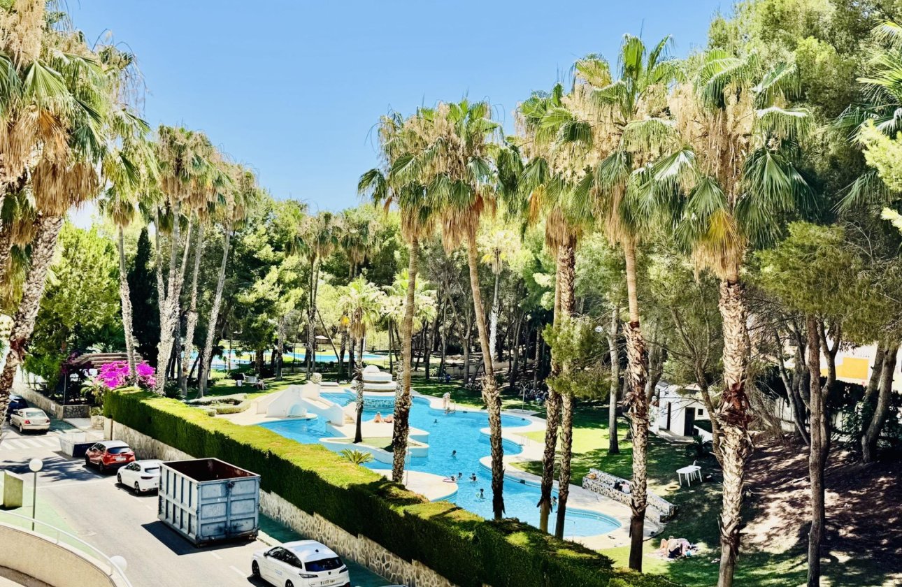 Herverkoop - Appartement -
Orihuela Costa - Altos De Campoamor