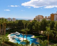 Herverkoop - Appartement -
Orihuela Costa - Altos De Campoamor
