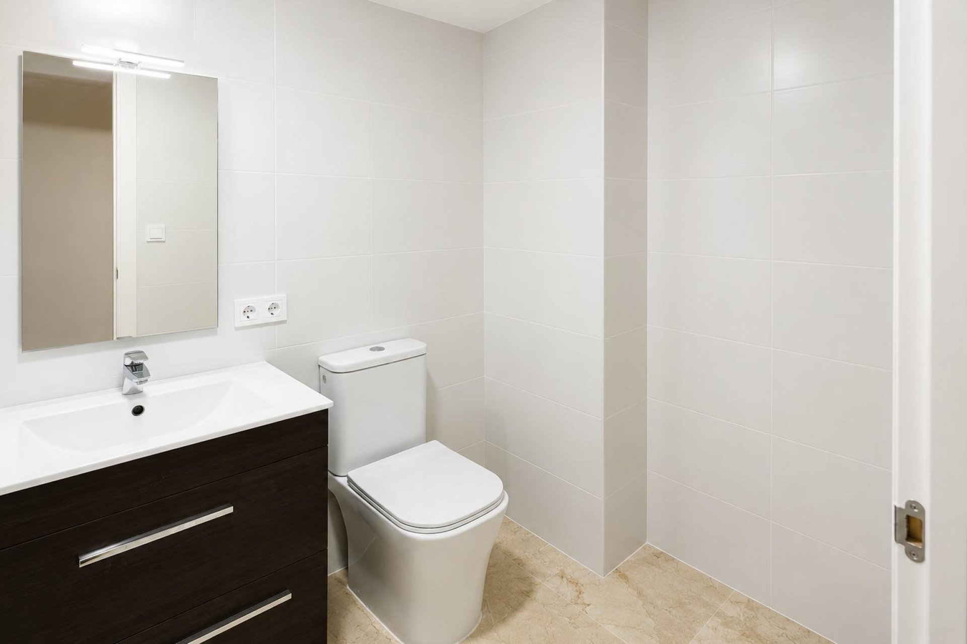 Herverkoop - Appartement -
Orihuela Costa - Altos De Campoamor