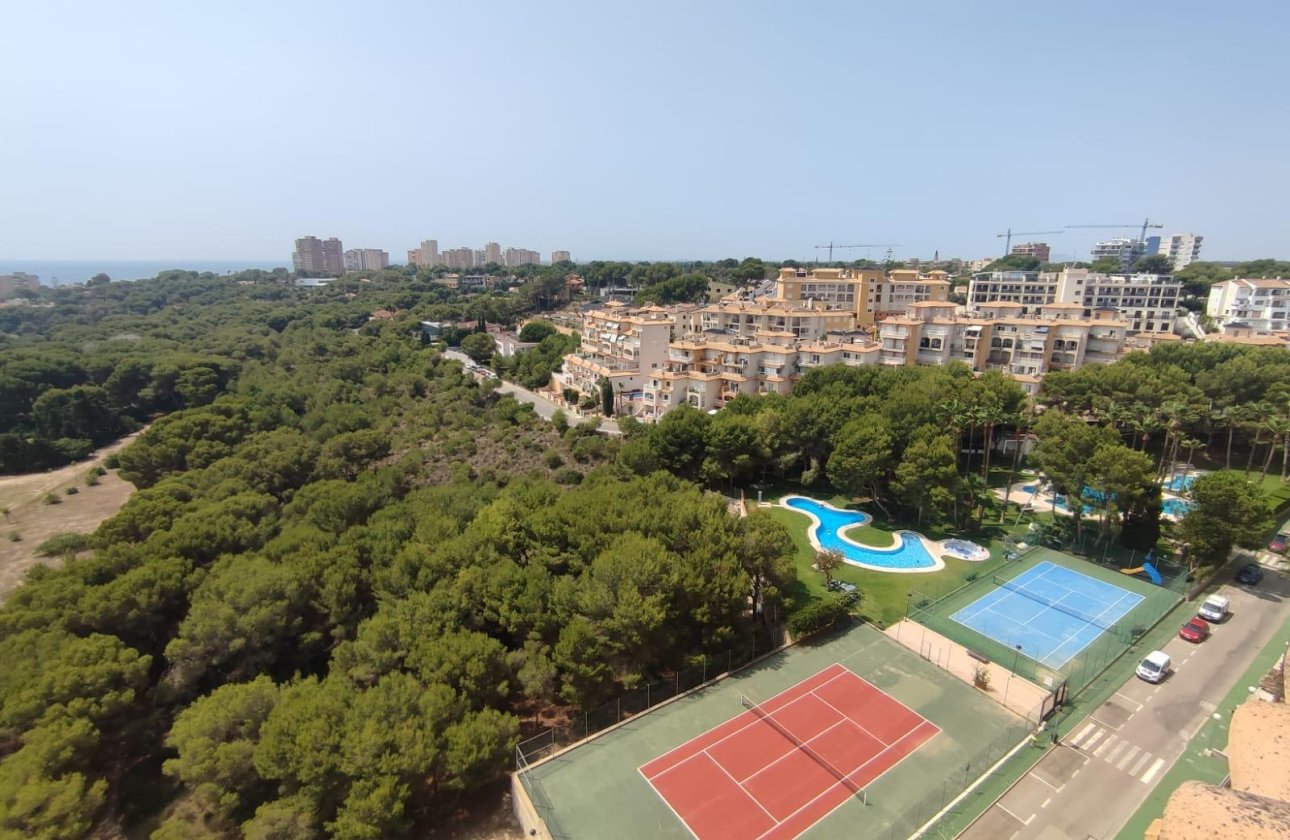 Herverkoop - Appartement -
Orihuela Costa - Altos De Campoamor