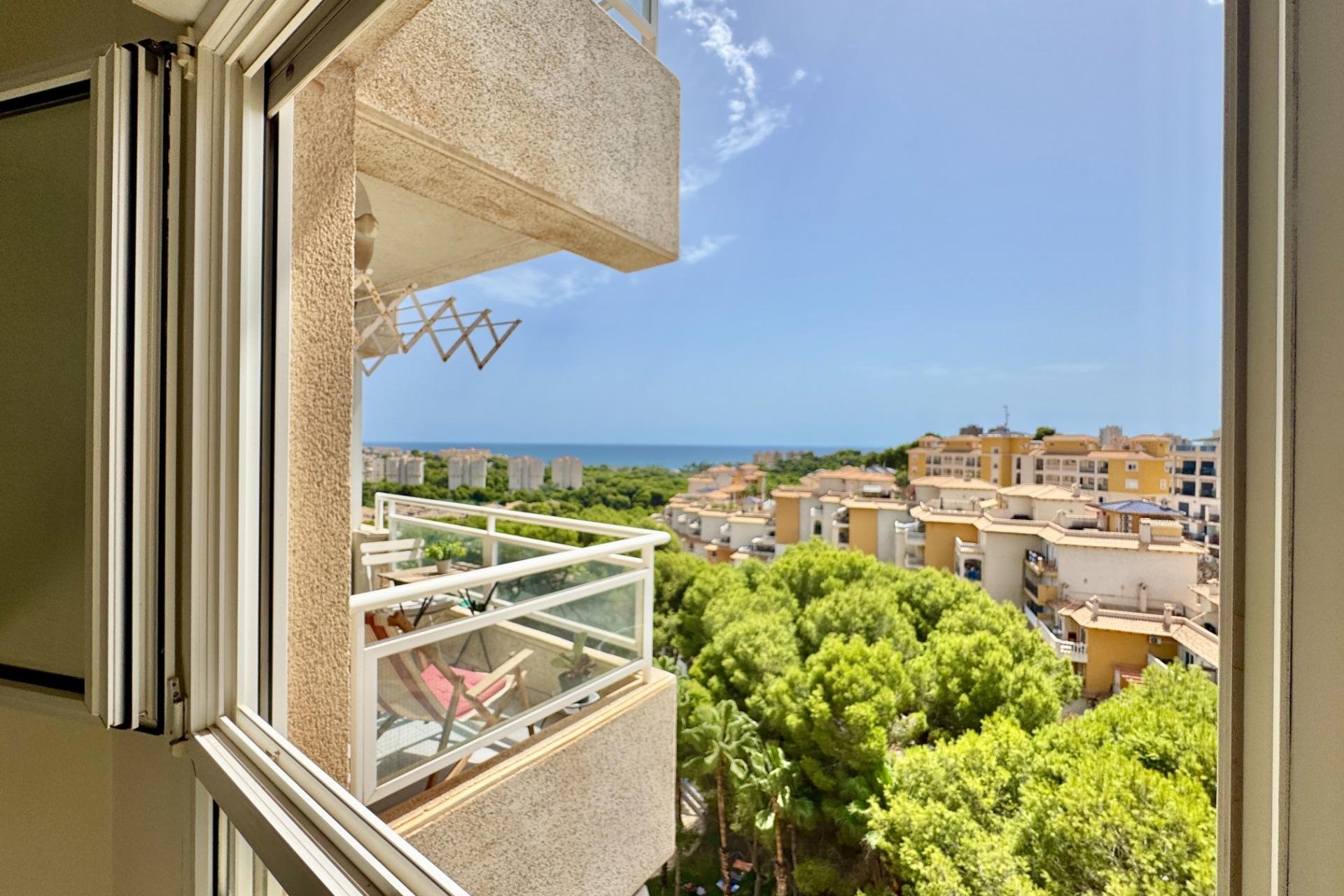 Herverkoop - Appartement -
Orihuela Costa - Altos De Campoamor