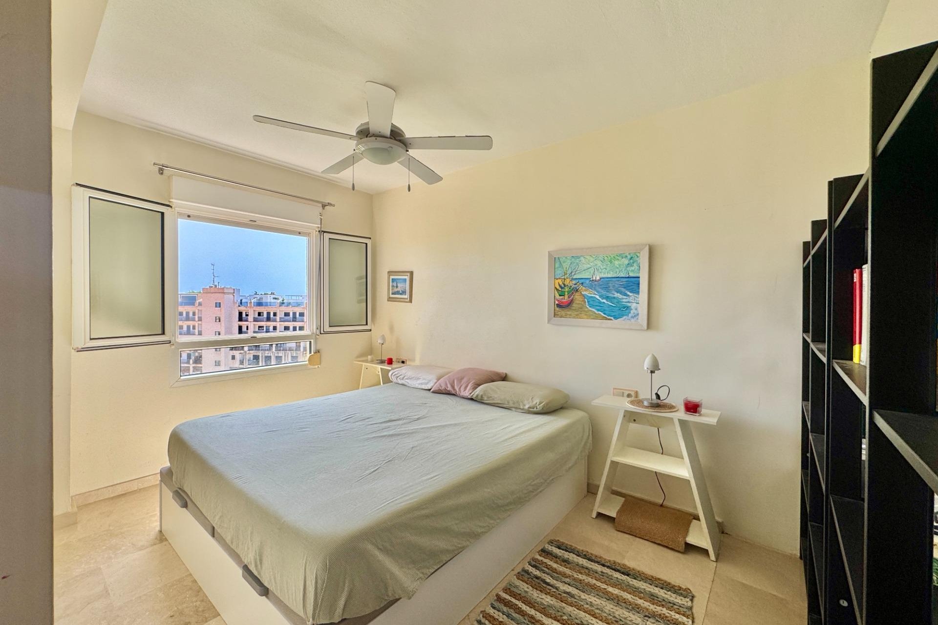 Herverkoop - Appartement -
Orihuela Costa - Altos De Campoamor