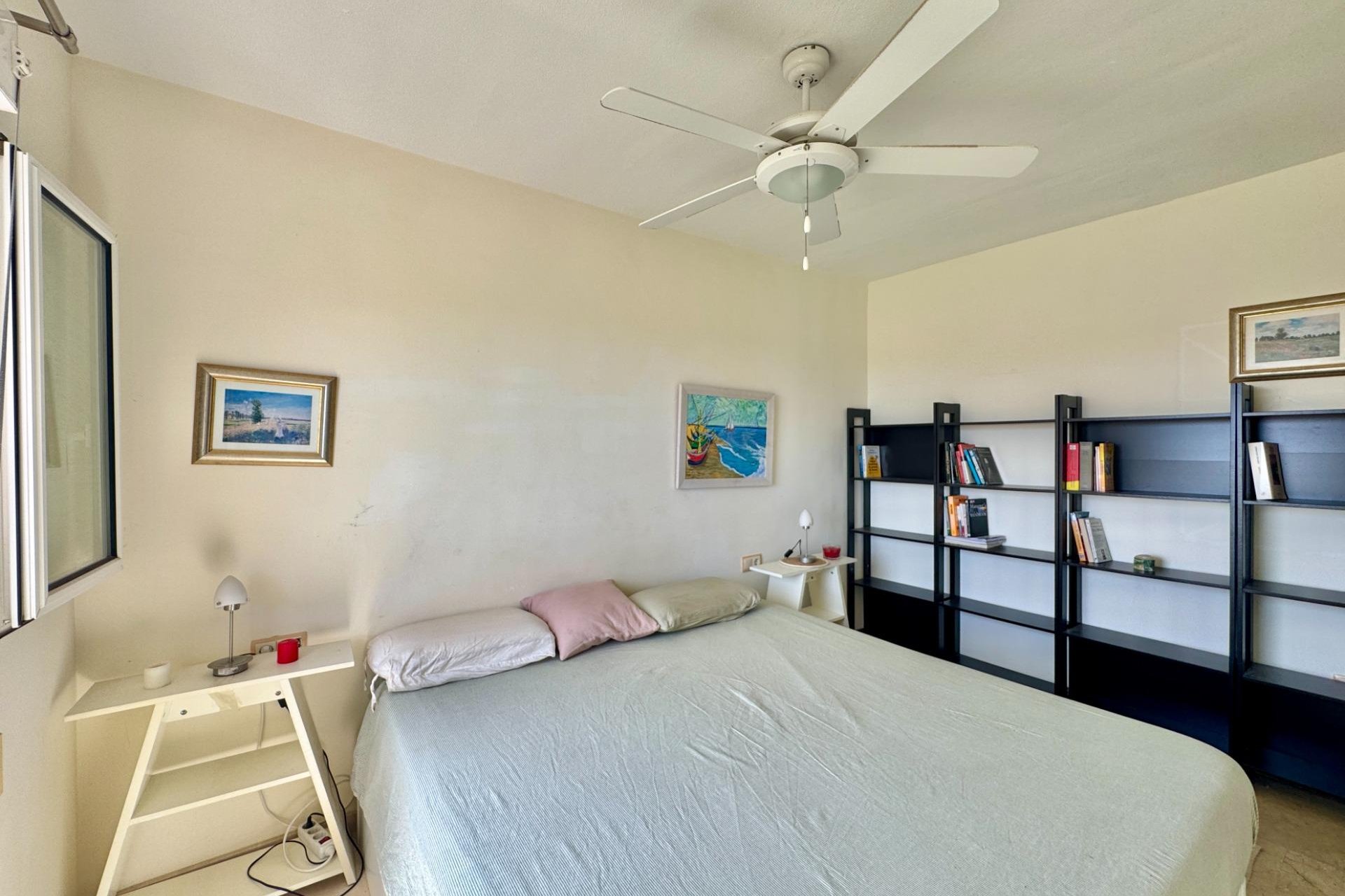 Herverkoop - Appartement -
Orihuela Costa - Altos De Campoamor