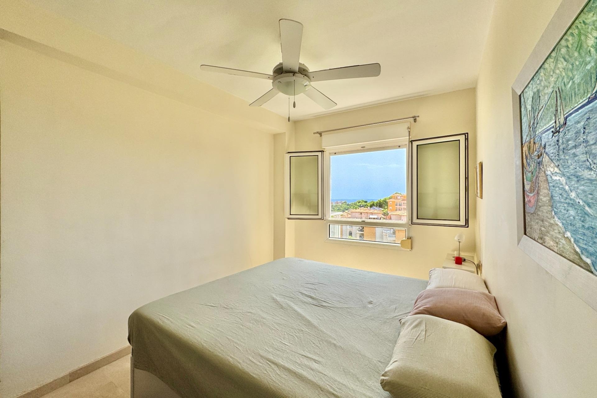 Herverkoop - Appartement -
Orihuela Costa - Altos De Campoamor