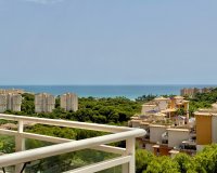 Herverkoop - Appartement -
Orihuela Costa - Altos De Campoamor