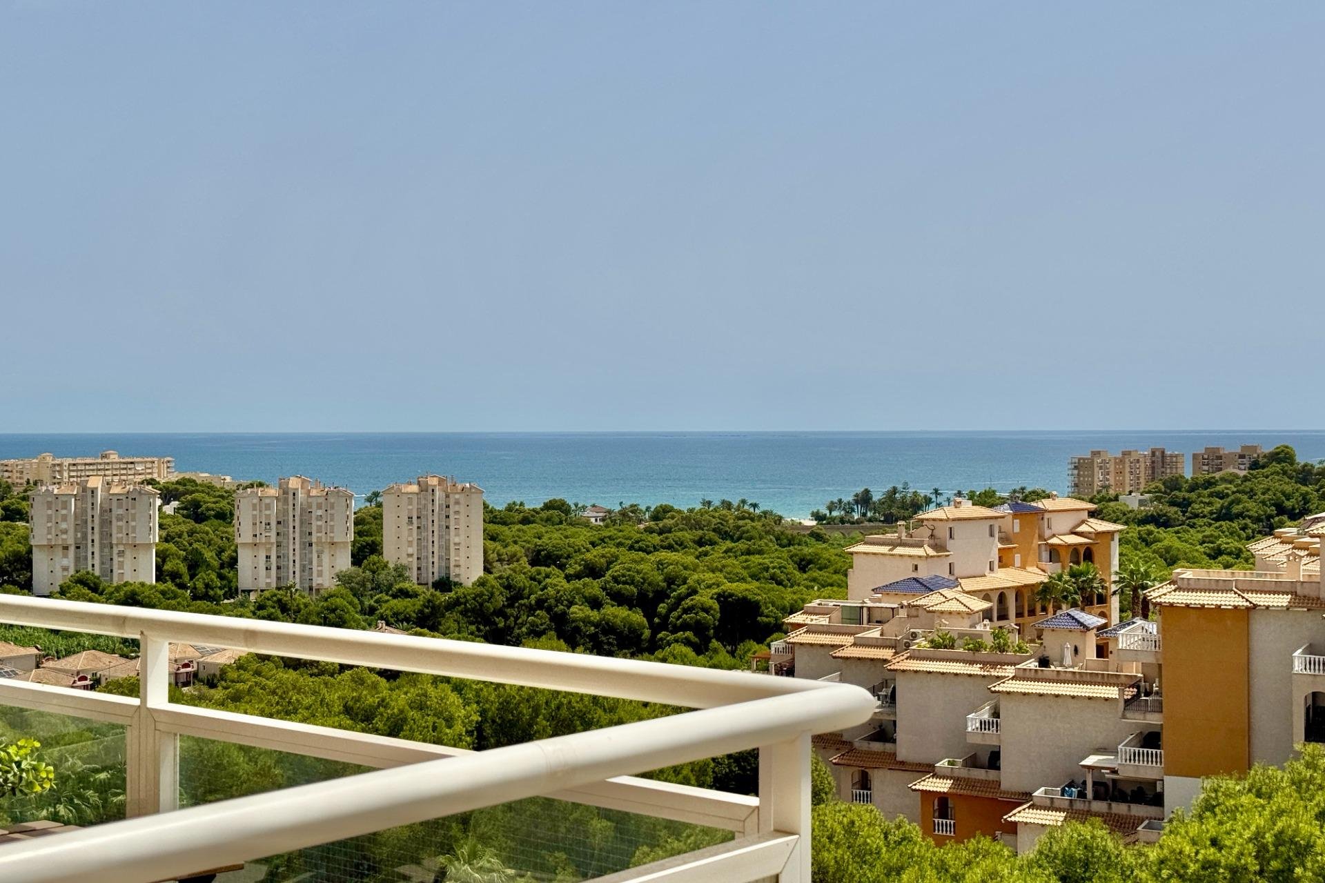 Herverkoop - Appartement -
Orihuela Costa - Altos De Campoamor
