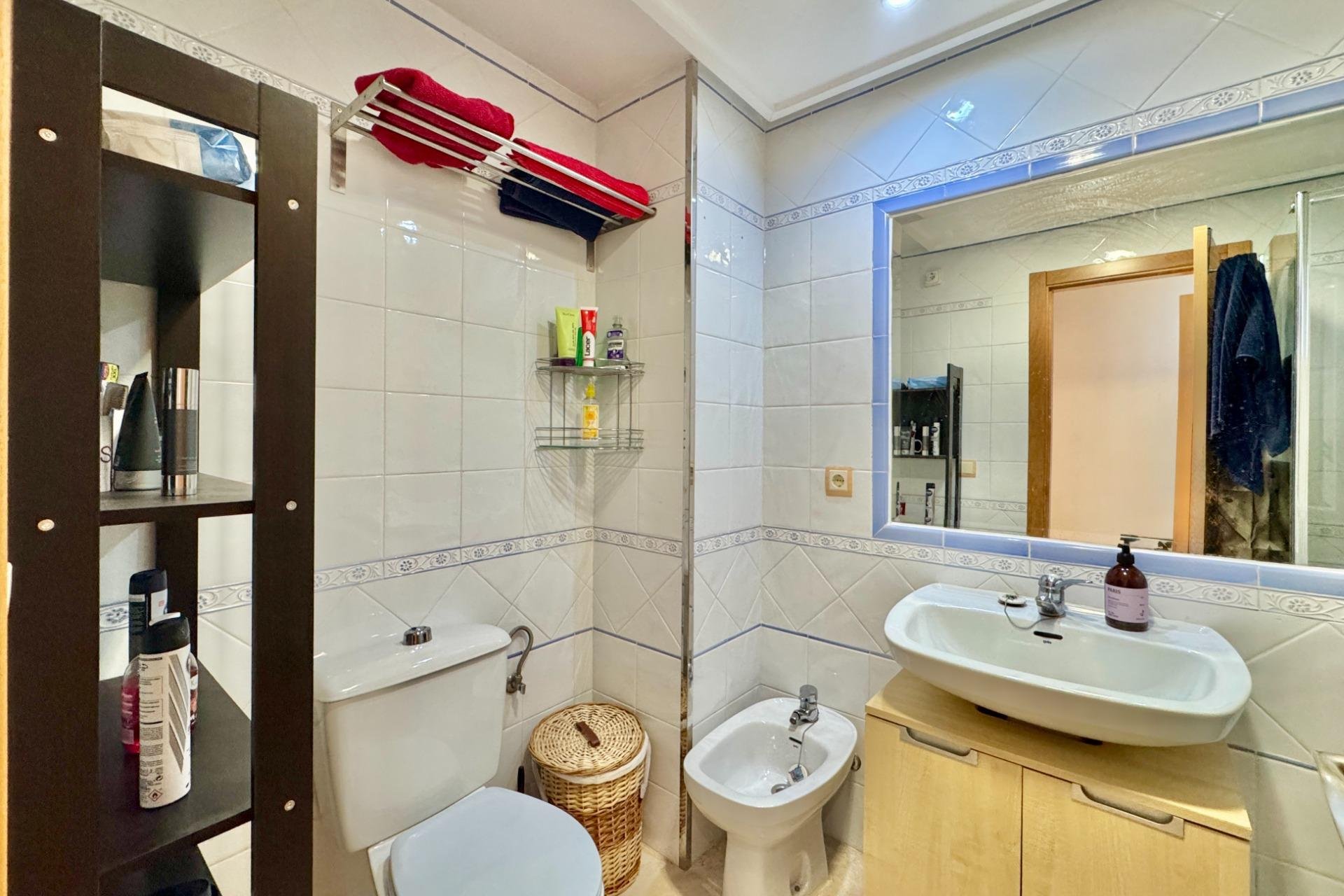Herverkoop - Appartement -
Orihuela Costa - Altos De Campoamor