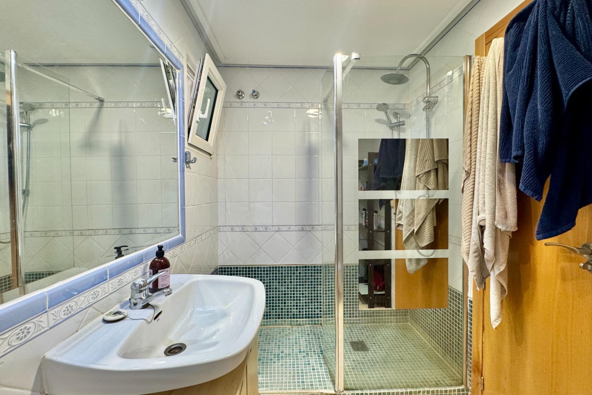 Herverkoop - Appartement -
Orihuela Costa - Altos De Campoamor