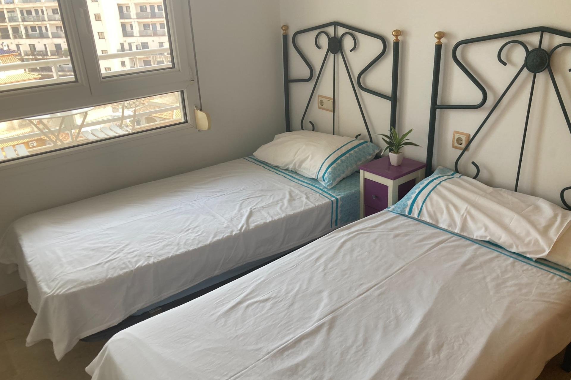 Herverkoop - Appartement -
Orihuela Costa - Altos De Campoamor