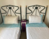 Herverkoop - Appartement -
Orihuela Costa - Altos De Campoamor