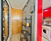 Herverkoop - Appartement -
Orihuela Costa - Altos De Campoamor