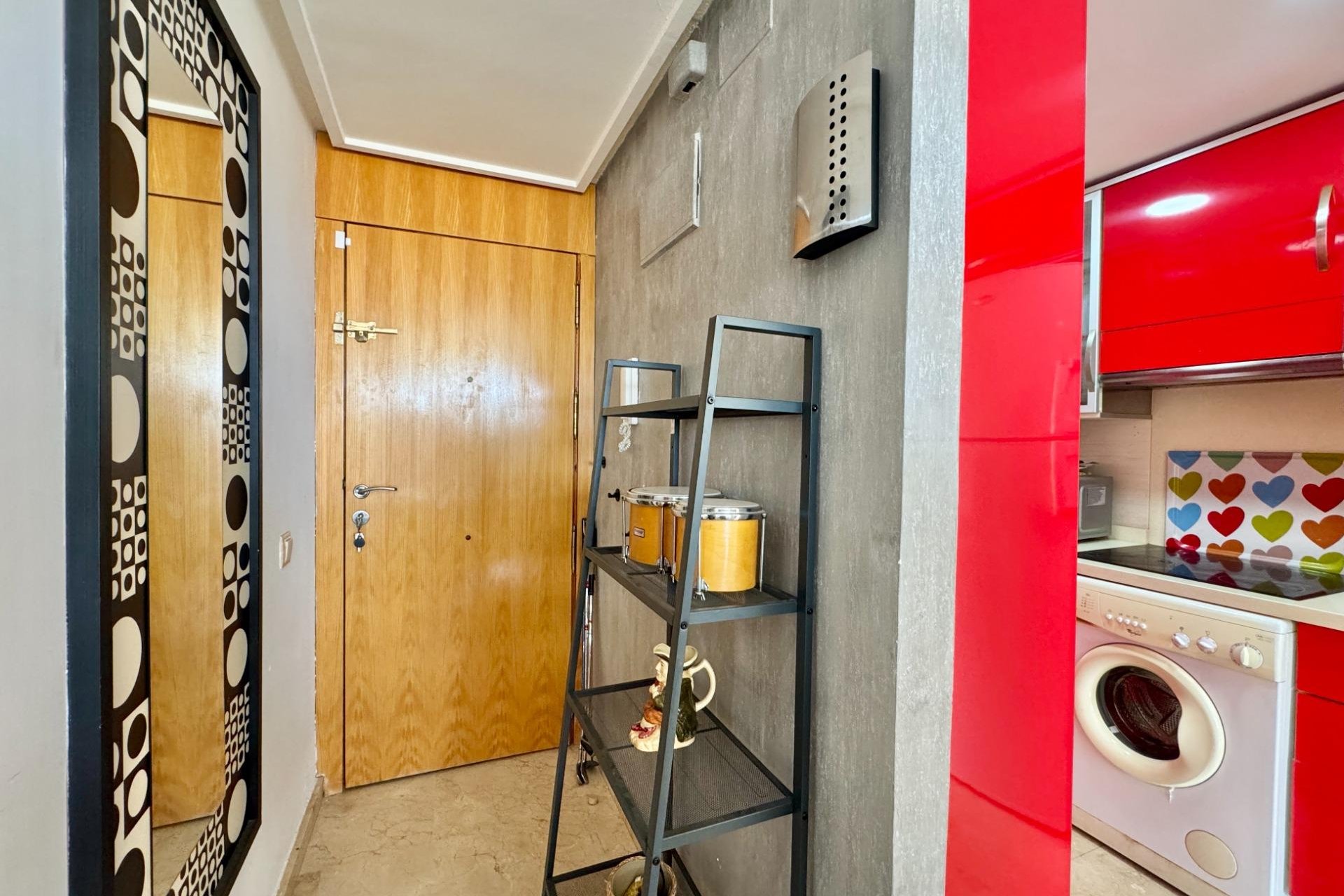 Herverkoop - Appartement -
Orihuela Costa - Altos De Campoamor