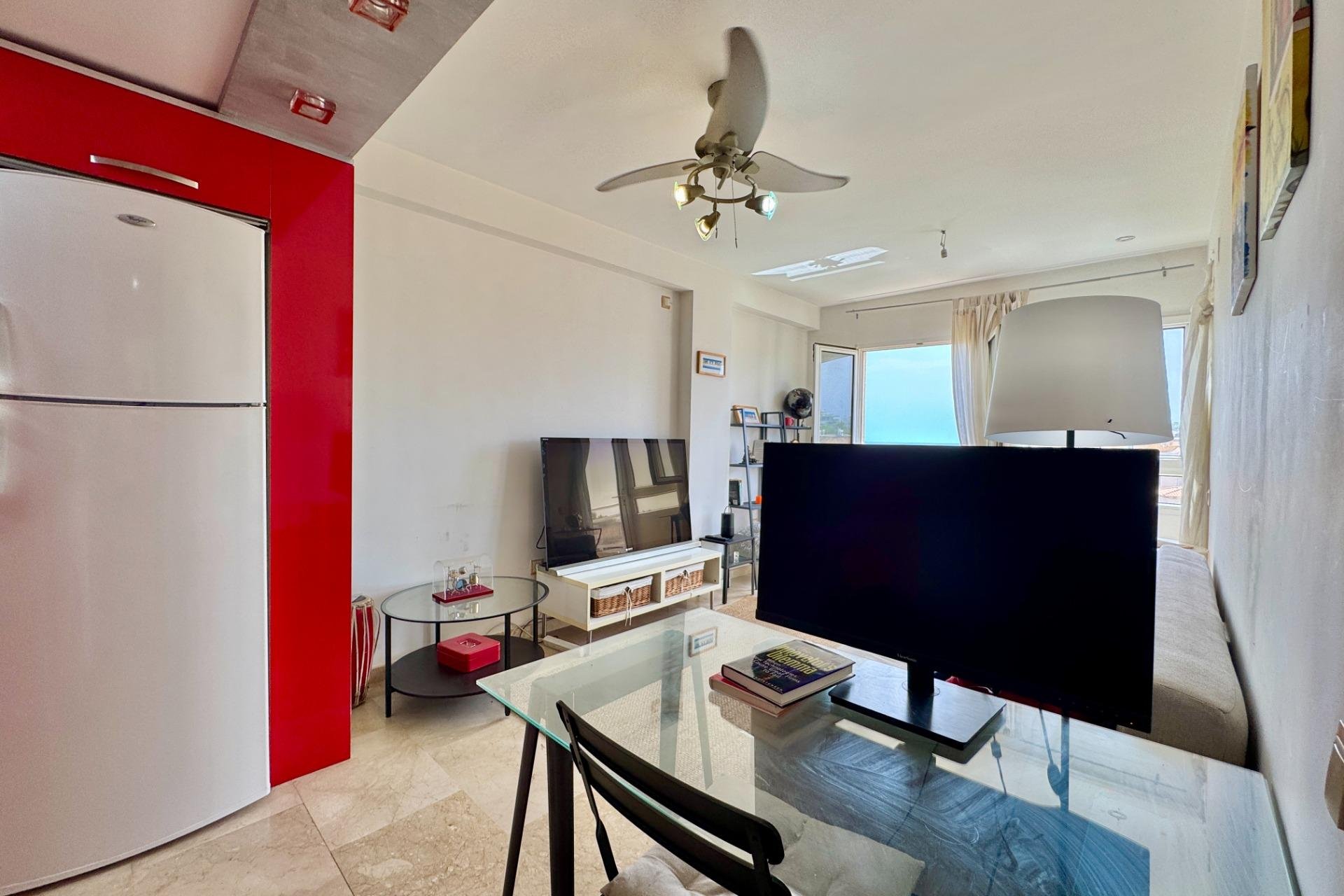 Herverkoop - Appartement -
Orihuela Costa - Altos De Campoamor