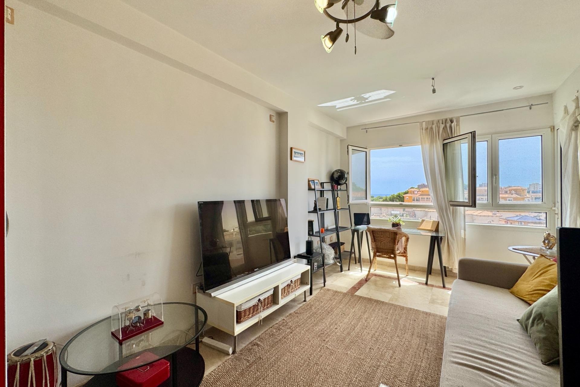 Herverkoop - Appartement -
Orihuela Costa - Altos De Campoamor