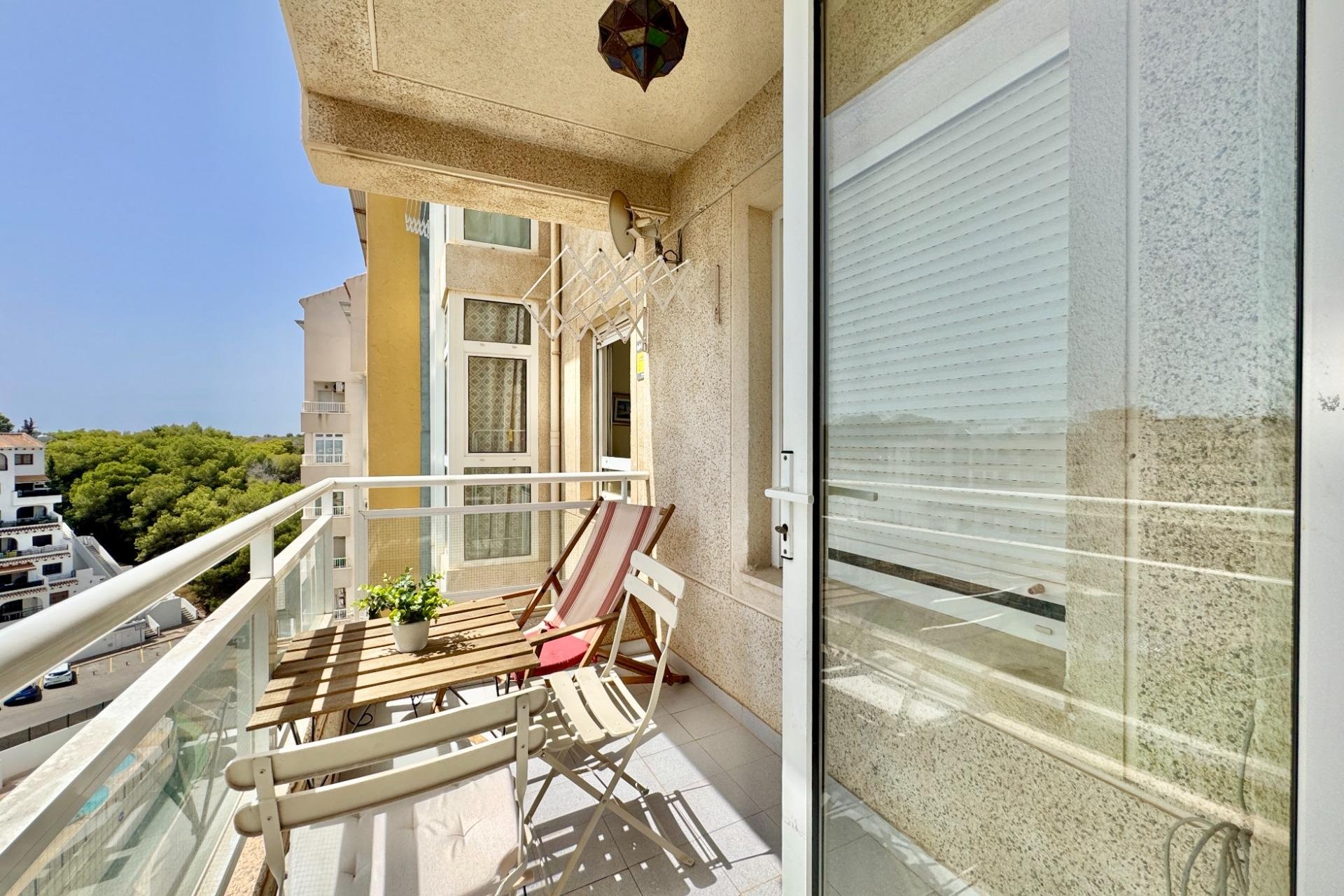 Herverkoop - Appartement -
Orihuela Costa - Altos De Campoamor
