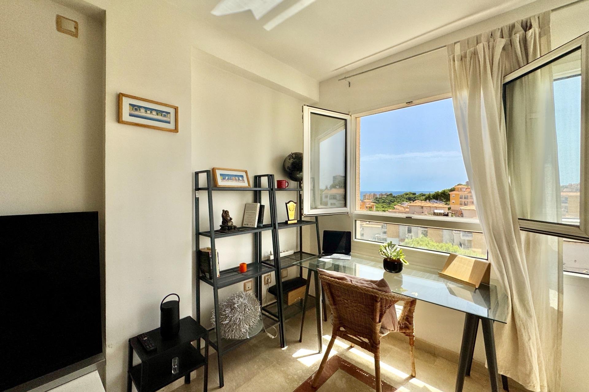 Herverkoop - Appartement -
Orihuela Costa - Altos De Campoamor