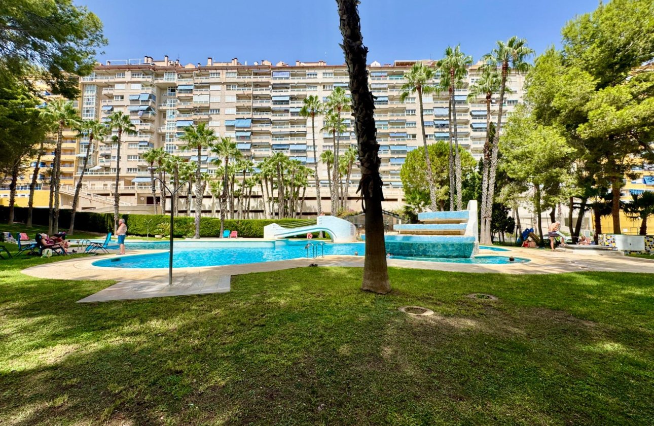 Herverkoop - Appartement -
Orihuela Costa - Altos De Campoamor
