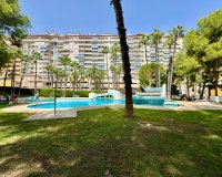 Herverkoop - Appartement -
Orihuela Costa - Altos De Campoamor