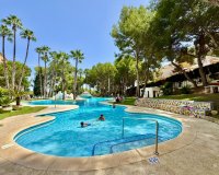 Herverkoop - Appartement -
Orihuela Costa - Altos De Campoamor