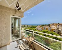 Herverkoop - Appartement -
Orihuela Costa - Altos De Campoamor