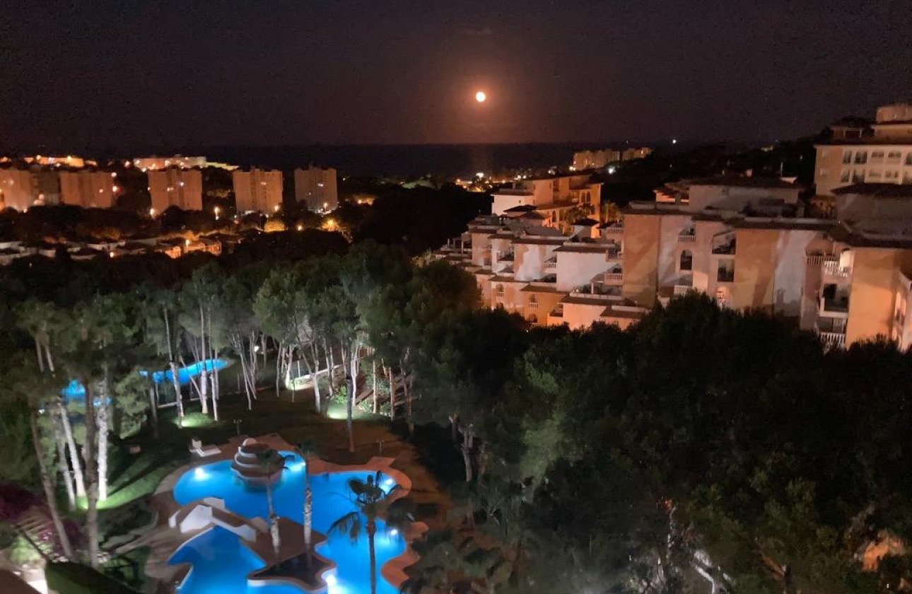 Herverkoop - Appartement -
Orihuela Costa - Altos De Campoamor