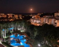 Herverkoop - Appartement -
Orihuela Costa - Altos De Campoamor