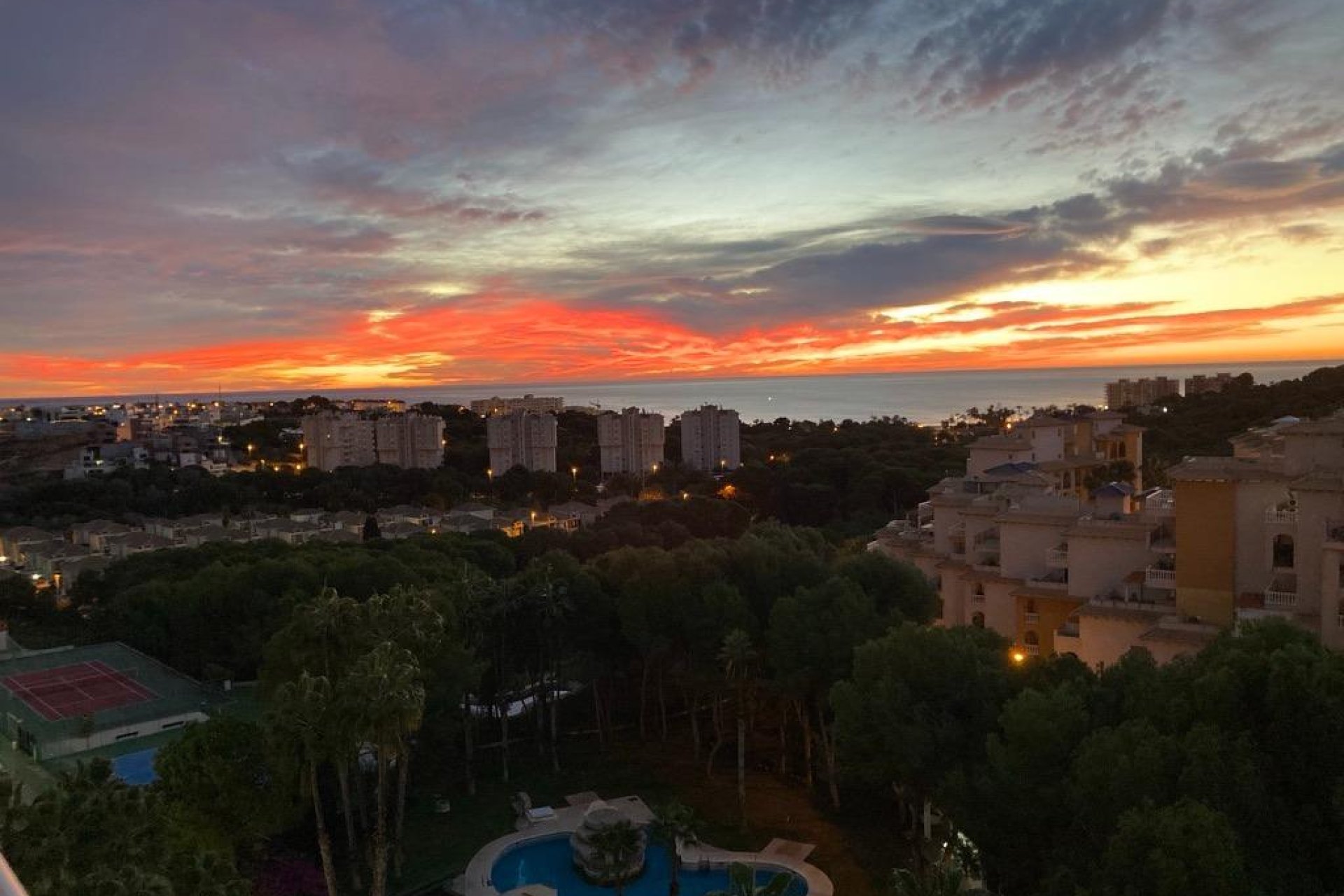 Herverkoop - Appartement -
Orihuela Costa - Altos De Campoamor