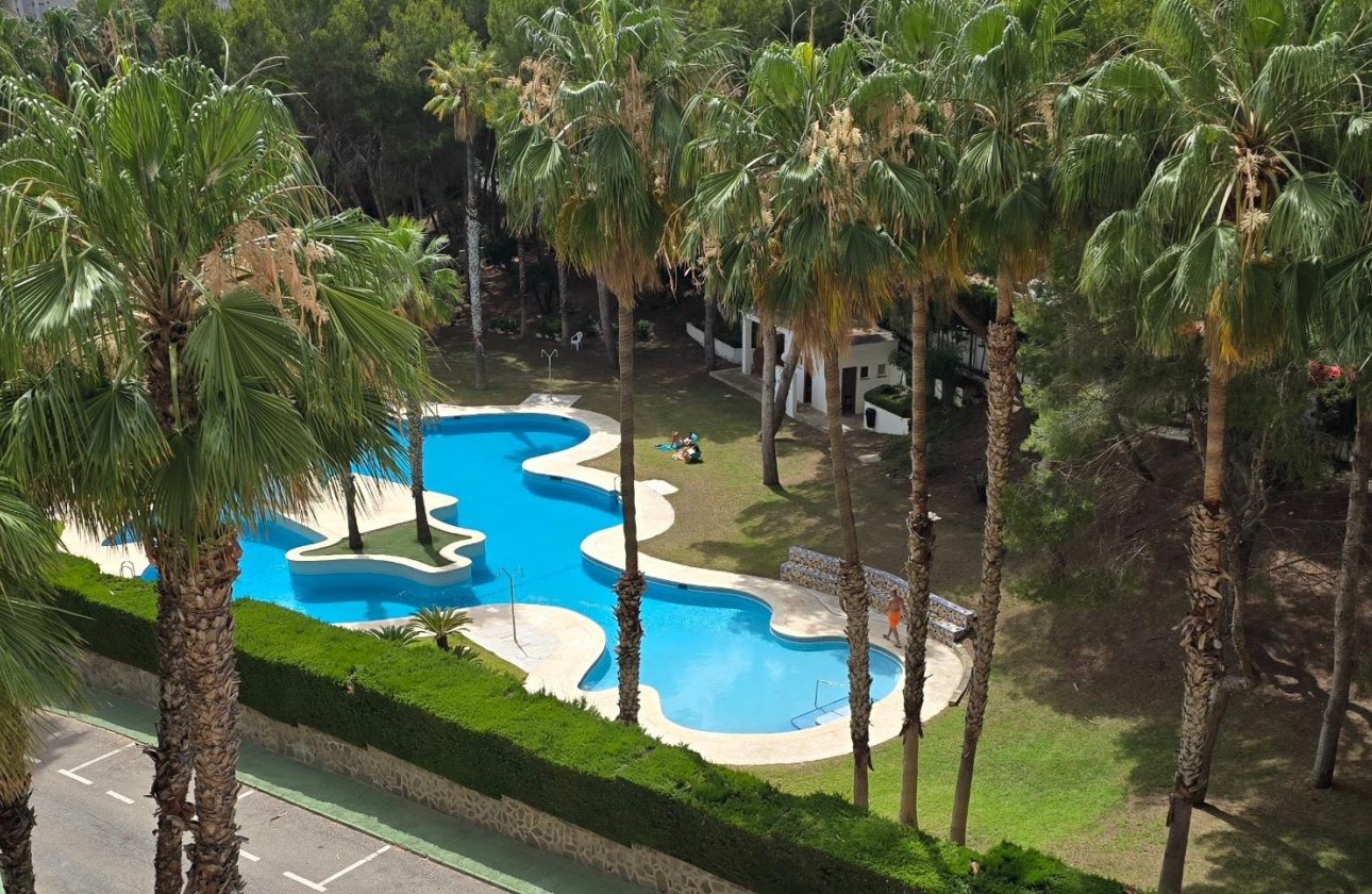 Herverkoop - Appartement -
Orihuela Costa - Altos De Campoamor
