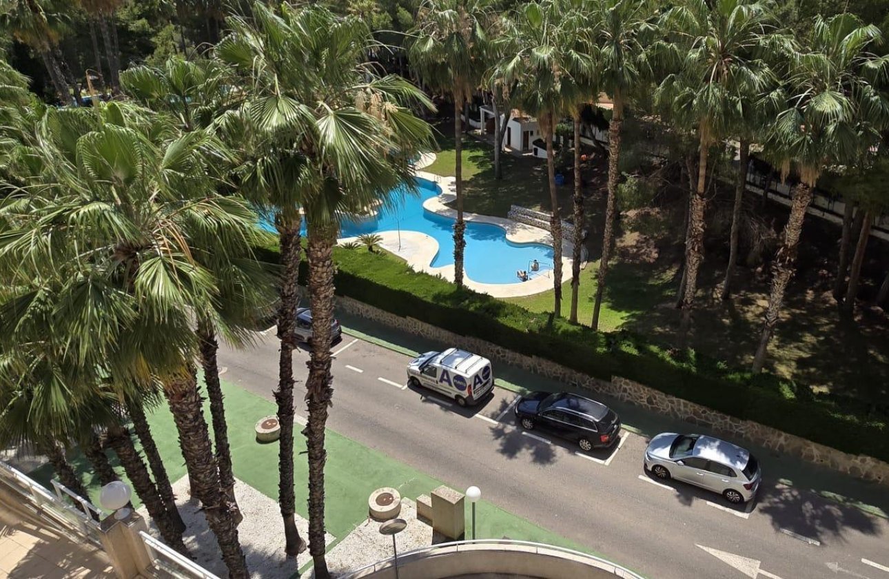 Herverkoop - Appartement -
Orihuela Costa - Altos De Campoamor