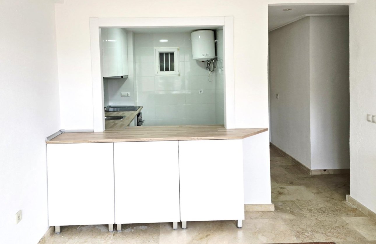 Herverkoop - Appartement -
Orihuela Costa - Altos De Campoamor
