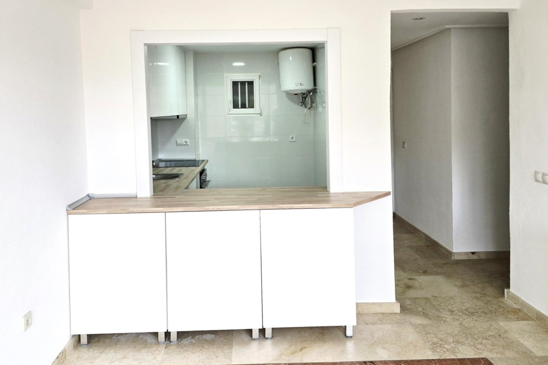 Herverkoop - Appartement -
Orihuela Costa - Altos De Campoamor