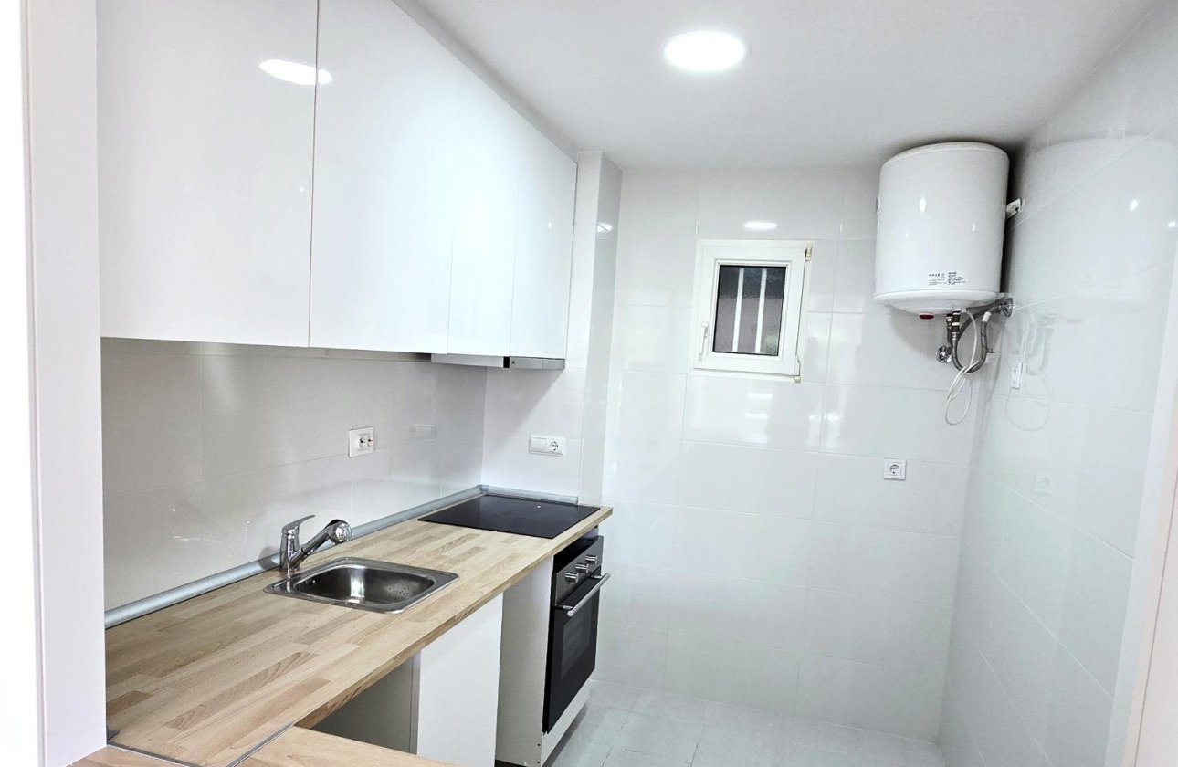 Herverkoop - Appartement -
Orihuela Costa - Altos De Campoamor