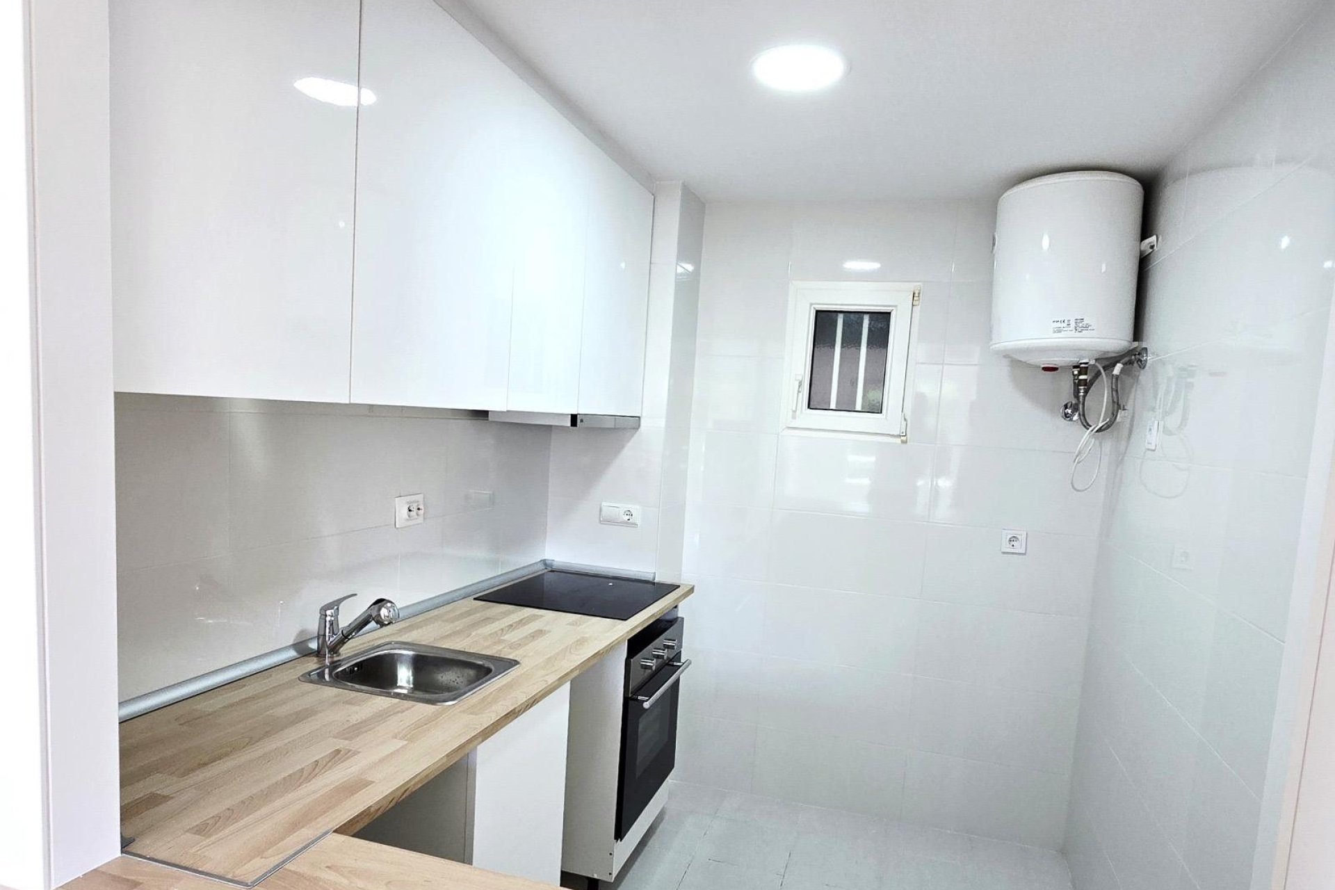 Herverkoop - Appartement -
Orihuela Costa - Altos De Campoamor