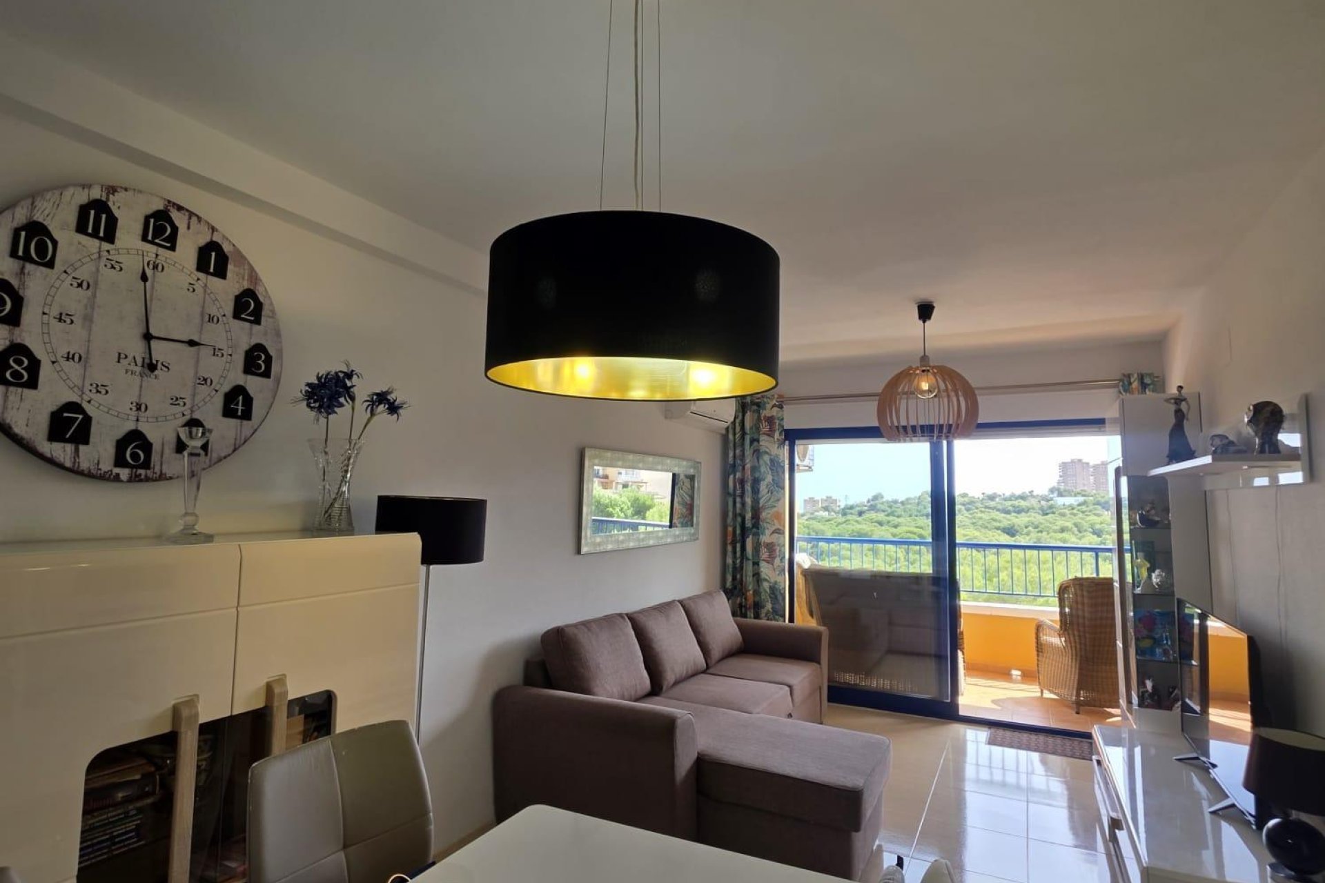 Herverkoop - Appartement -
Orihuela Costa - Altos De Campoamor