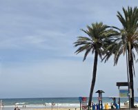 Herverkoop - Appartement -
Orihuela Costa - Altos De Campoamor