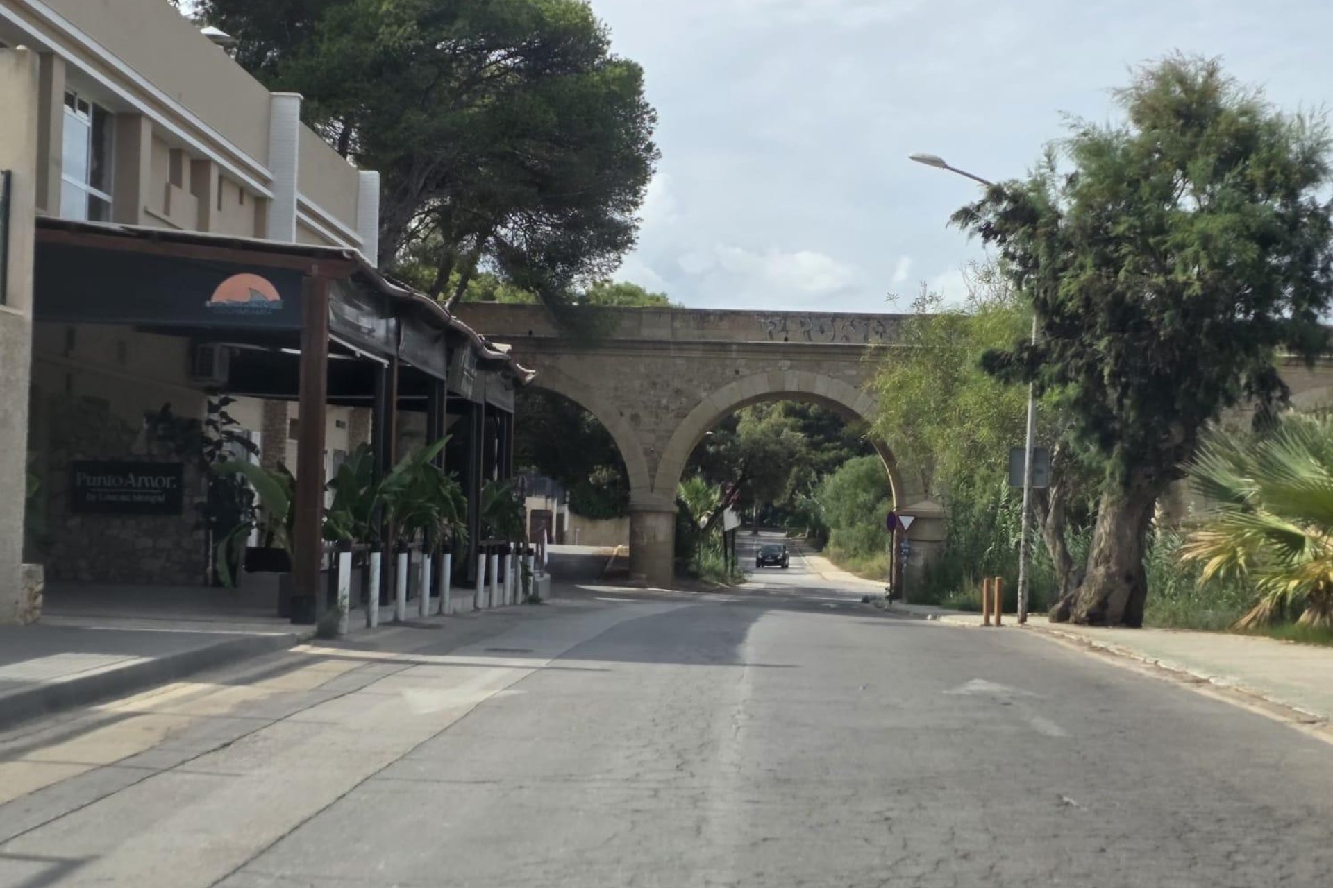 Herverkoop - Appartement -
Orihuela Costa - Altos De Campoamor