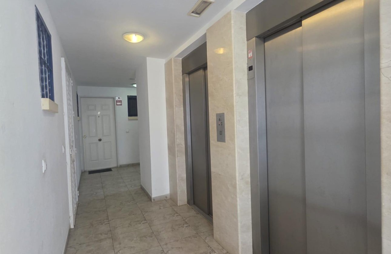 Herverkoop - Appartement -
Orihuela Costa - Altos De Campoamor